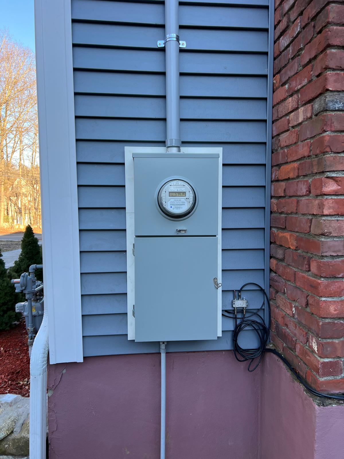 200A service